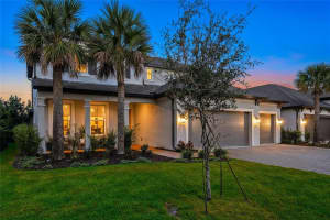 1012 Fernleaf Run, BRADENTON