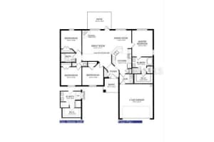 6435 UNITY CIRCLE, NORTH PORT, FL 34288 - MLS#MFRA4663684