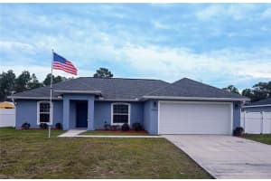 12854 Sw 77th Cir, OCALA