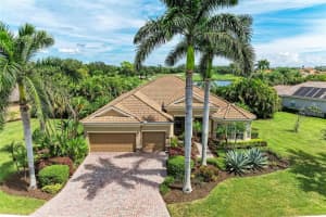 7215 Heritage Grand Pl, BRADENTON