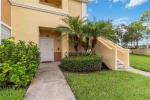 1185 Villagio Cir #108, SARASOTA