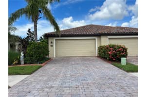 20377 BENISSIMO DRIVE, VENICE, FL 34293 - MLS#MFRA4663716