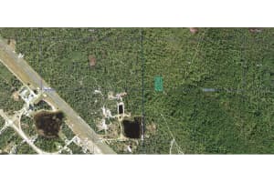 30-31-03-000000-034190 INAACCESIBLE TRACK, LAKE WALES, FL 33898 - MLS#MFRA4663739