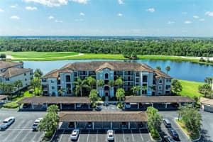16814 Vardon Ter #205, LAKEWOOD RANCH