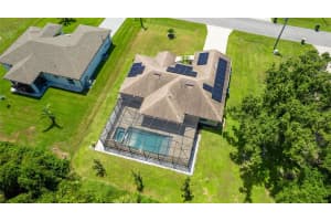 4592 CRABAPPLE AVENUE, NORTH PORT, FL 34287 - MLS#MFRA4663759