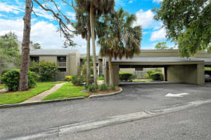 111 WOODLAND PLACE, OSPREY, FL 34229 - MLS#MFRA4663760