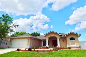 1061 ARCHWAY DRIVE, SPRING HILL, FL 34608 - MLS#MFRA4663767