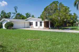 2605 27TH AVENUE DRIVE, BRADENTON, FL 34205 - MLS#MFRA4663768