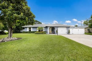 603 59TH STREET, BRADENTON, FL 34209 - MLS#MFRA4663777
