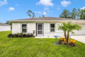 3270 HORACE AVENUE, NORTH PORT, FL 34286 - MLS#MFRA4663781