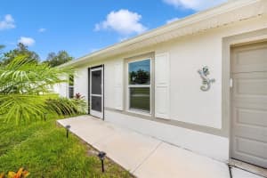 3270 HORACE AVENUE, NORTH PORT, FL 34286 - MLS#MFRA4663781
