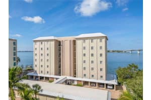 350 GOLDEN GATE POINT, SARASOTA, FL 34236 Sold 11/20/25