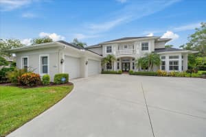 6911 RIVERSEDGE STREET CIRCLE, BRADENTON, FL 34202 - MLS#MFRA4663802