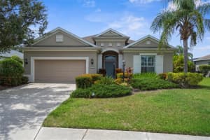 4720 Claremont Park Dr, BRADENTON