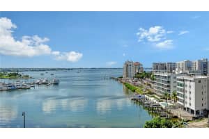 1111 GULFSTREAM AVENUE, SARASOTA, FL 34236 - MLS#MFRA4663815