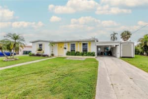 6368 MATARO COURT, NORTH PORT, FL 34287 - MLS#MFRA4663837