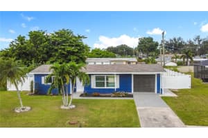 3095 Pinetree St, PORT CHARLOTTE