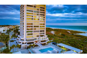 5400 OCEAN BOULEVARD, SARASOTA, FL 34242 - MLS#MFRA4663880