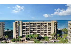 1055 GULF OF MEXICO DRIVE, LONGBOAT KEY, FL 34228 - MLS#MFRA4663883