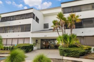 2585 COUNTRYSIDE BOULEVARD, CLEARWATER, FL 33761 - MLS#MFRA4663889