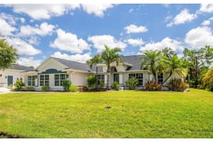 1282 Clearview Dr, PORT CHARLOTTE