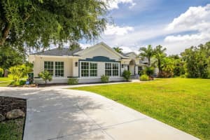 1282 CLEARVIEW DRIVE, PORT CHARLOTTE, FL 33953 - MLS#MFRA4663891