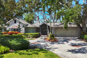 3920 RED ROCK WAY, SARASOTA, FL 34231 - MLS#MFRA4663901