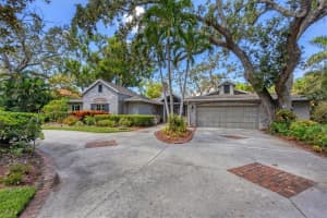 3920 RED ROCK WAY, SARASOTA, FL 34231 - MLS#MFRA4663901