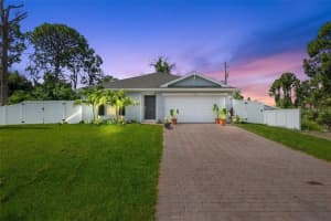 13339 Flaherty Ave, PORT CHARLOTTE