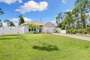13339 FLAHERTY AVENUE, PORT CHARLOTTE, FL 33981 - MLS#MFRA4663907