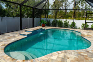 13339 FLAHERTY AVENUE, PORT CHARLOTTE, FL 33981 - MLS#MFRA4663907