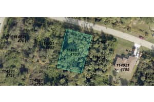 1149214703 HARCOURT CIRCLE, NORTH PORT, FL 34288 - MLS#MFRA4663909