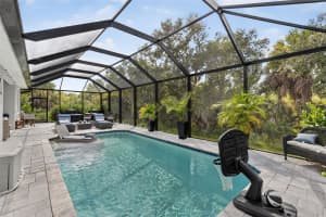 2817 BILLBERRY STREET, NORTH PORT, FL 34288 - MLS#MFRA4663910