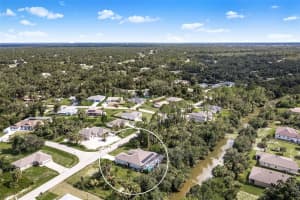 2817 BILLBERRY STREET, NORTH PORT, FL 34288 - MLS#MFRA4663910