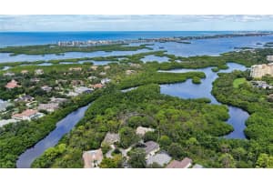 156 BISHOPSCOURT ROAD, OSPREY, FL 34229 - MLS#MFRA4663920