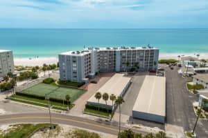 5300 Gulf Dr #508, HOLMES BEACH