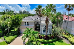 3617 Fair Oaks Pl, LONGBOAT KEY