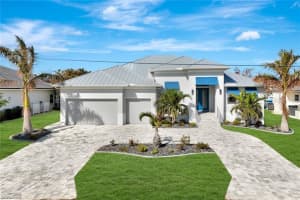 1306 Osprey Dr, PUNTA GORDA