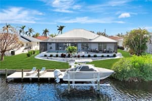 1306 OSPREY DRIVE, PUNTA GORDA, FL 33950 - MLS#MFRA4663940