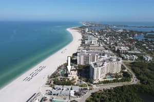 1336 BENJAMIN FRANKLIN DRIVE, SARASOTA, FL 34236 - MLS#MFRA4663951