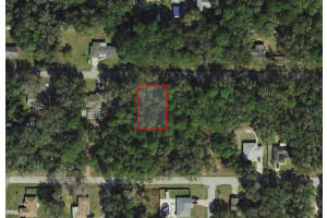 3958 RYAN STREET, INVERNESS, FL 34453 Sold 10/01/25