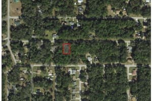 3958 RYAN STREET, INVERNESS, FL 34453 Sold 10/01/25
