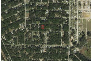 3958 RYAN STREET, INVERNESS, FL 34453 Sold 10/01/25
