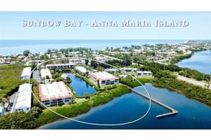 3805 E Bay Dr #204, HOLMES BEACH