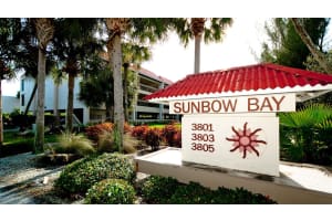 3805 BAY DRIVE, HOLMES BEACH, FL 34217 - MLS#MFRA4663956