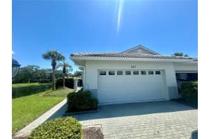 301 RECLINATA CIRCLE, VENICE, FL 34292 - MLS#MFRA4663957