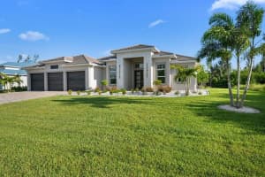 16622 LIGGETT CIRCLE, PORT CHARLOTTE, FL 33981 - MLS#MFRA4663962