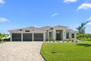 16622 LIGGETT CIRCLE, PORT CHARLOTTE, FL 33981 - MLS#MFRA4663962