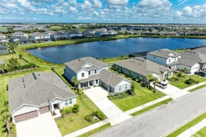 16115 MOUNT HOLLY DRIVE, BRADENTON, FL 34211 - MLS#MFRA4663963