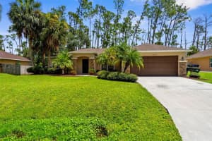 3070 Dalhart Ave, NORTH PORT